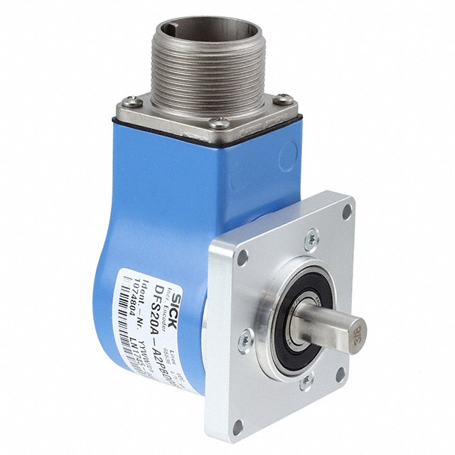 DFS20A-A2PBD065536 SICK, Inc.  Encoders - Industrial